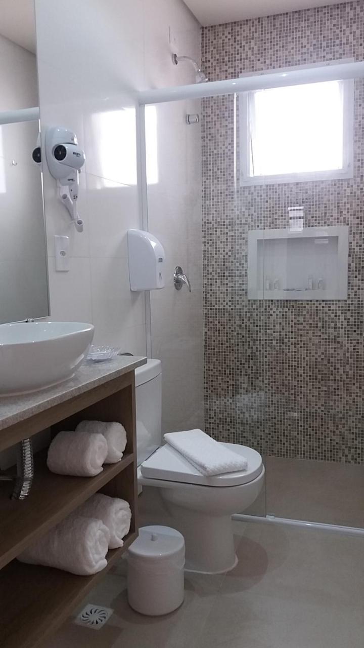 Pousada Ilha Das Conchas Guarujá Extérieur photo