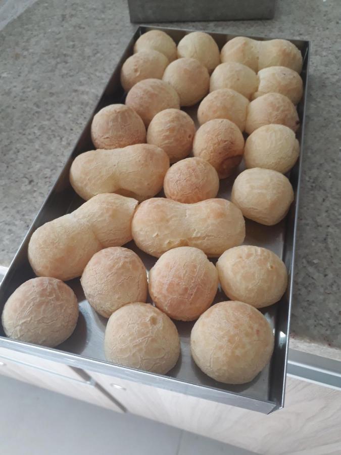 Pousada Ilha Das Conchas Guarujá Extérieur photo